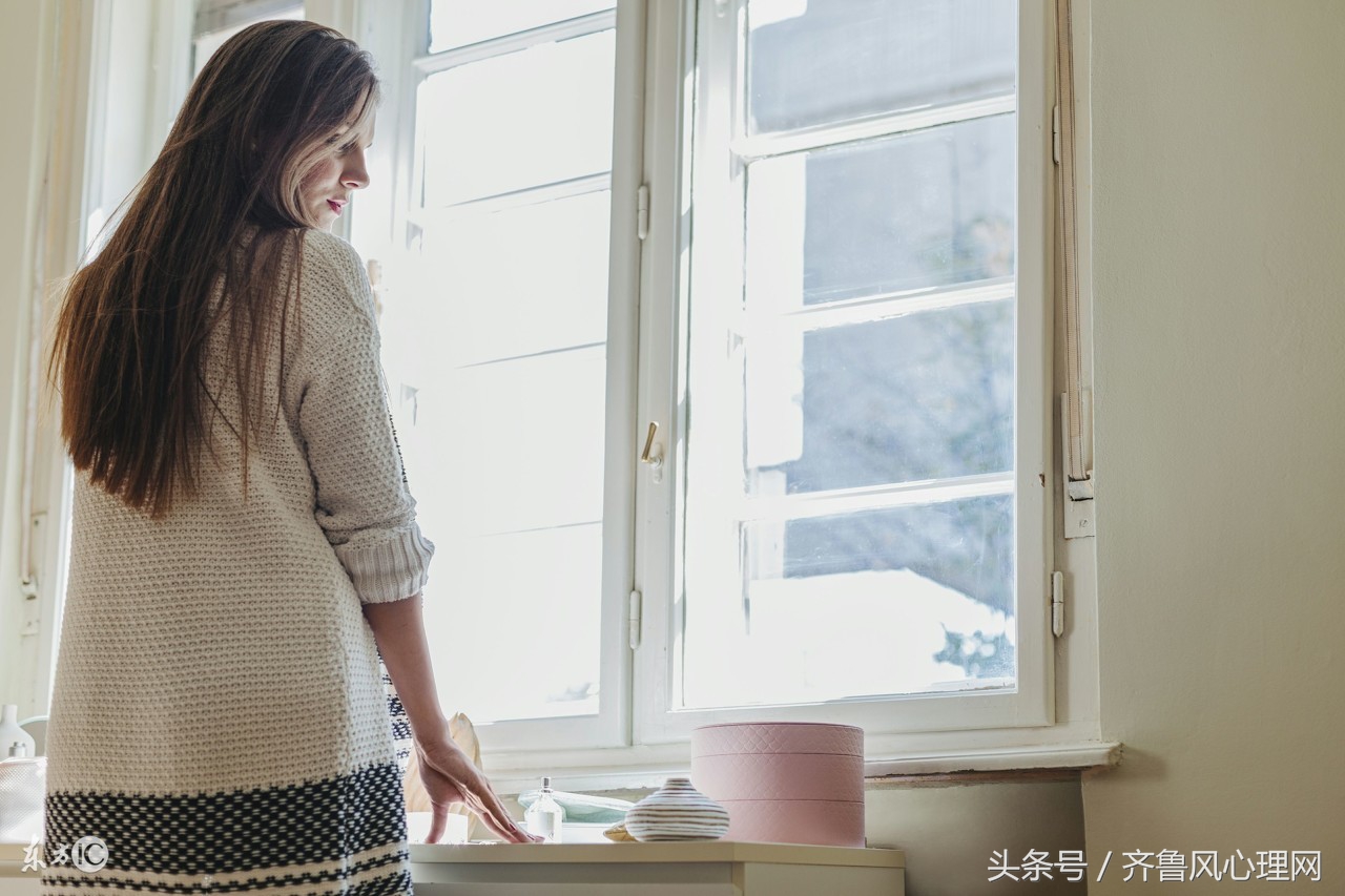 看看你够自恋吗？再看看怎么治！