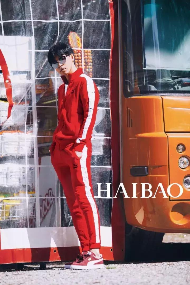 半个娱乐圈的女星都爱他?你绝对想不到他到底有多火!