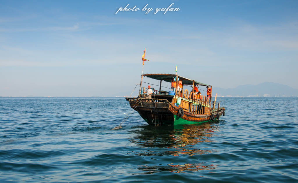 大亚湾亲子嗨玩攻略,大亚湾怎么玩一日游