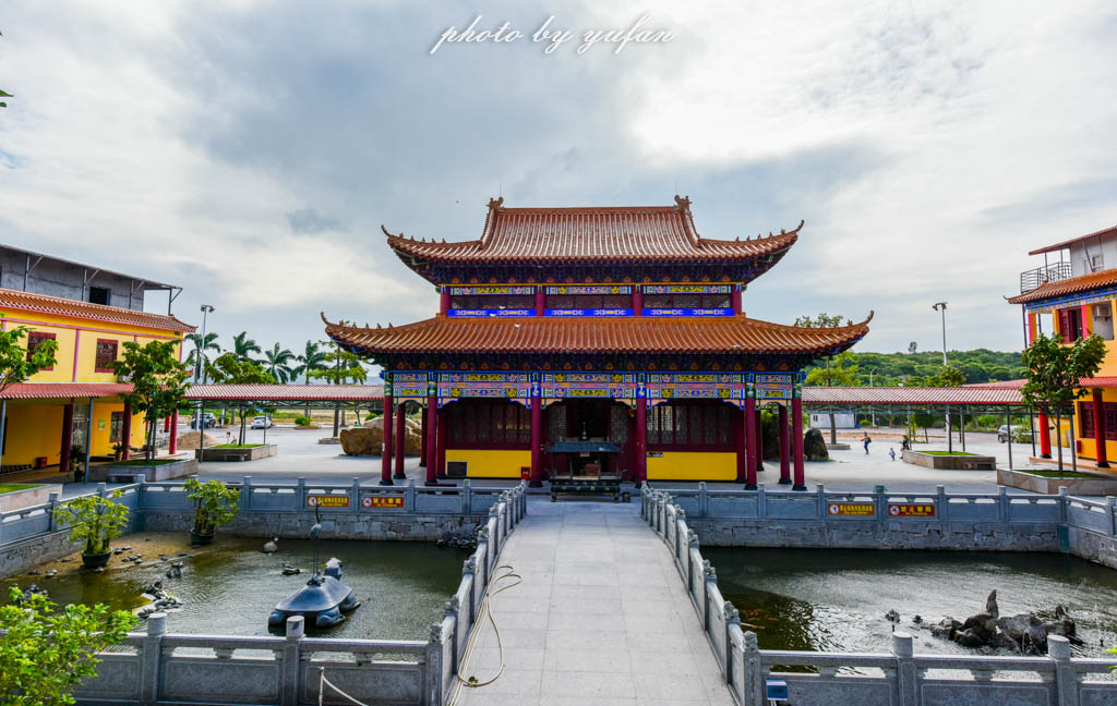 玩转惠州周边游,大亚湾附近吃喝玩乐地方