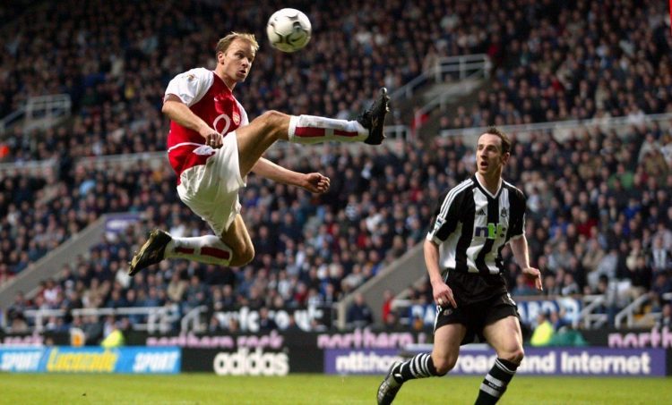 艺术足球代表人物,足坛十大古典艺术家