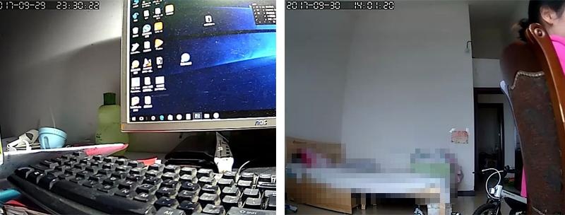 乔安ja-c10gs摄像头评测,乔安摄像头能连接多远的wifi