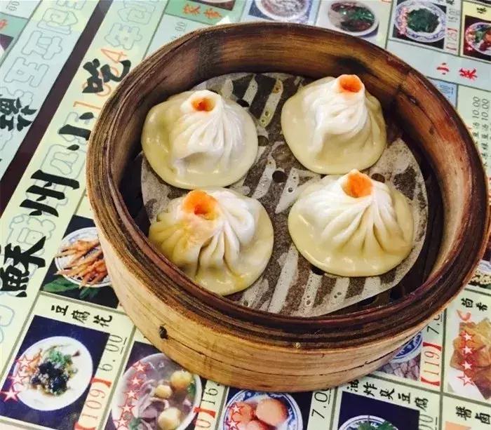 2800+岁!这些美食老店加起来远超姑苏城的千年历史！