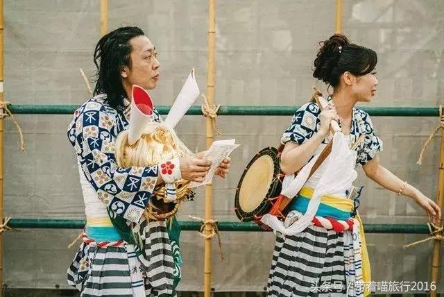 在日本最美的地方生活,在日本无拘无束做自己