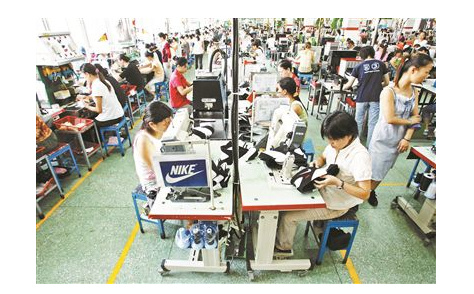 aj厂货是什么,aj正品和a货的区别