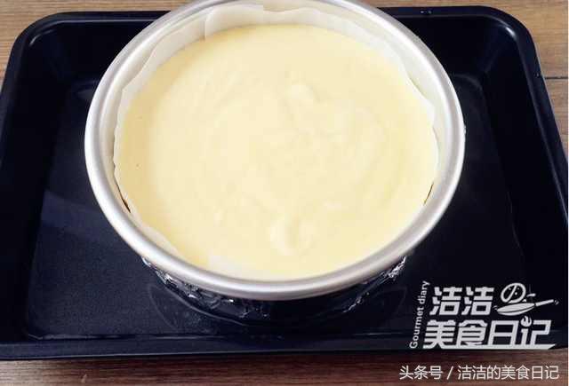 鸡蛋糕怎么做才松软,鸡做的蛋糕