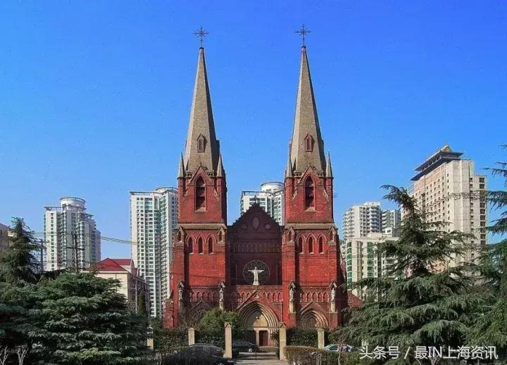 上海免费景点排行榜前十名,2022春节上海景点免费开放