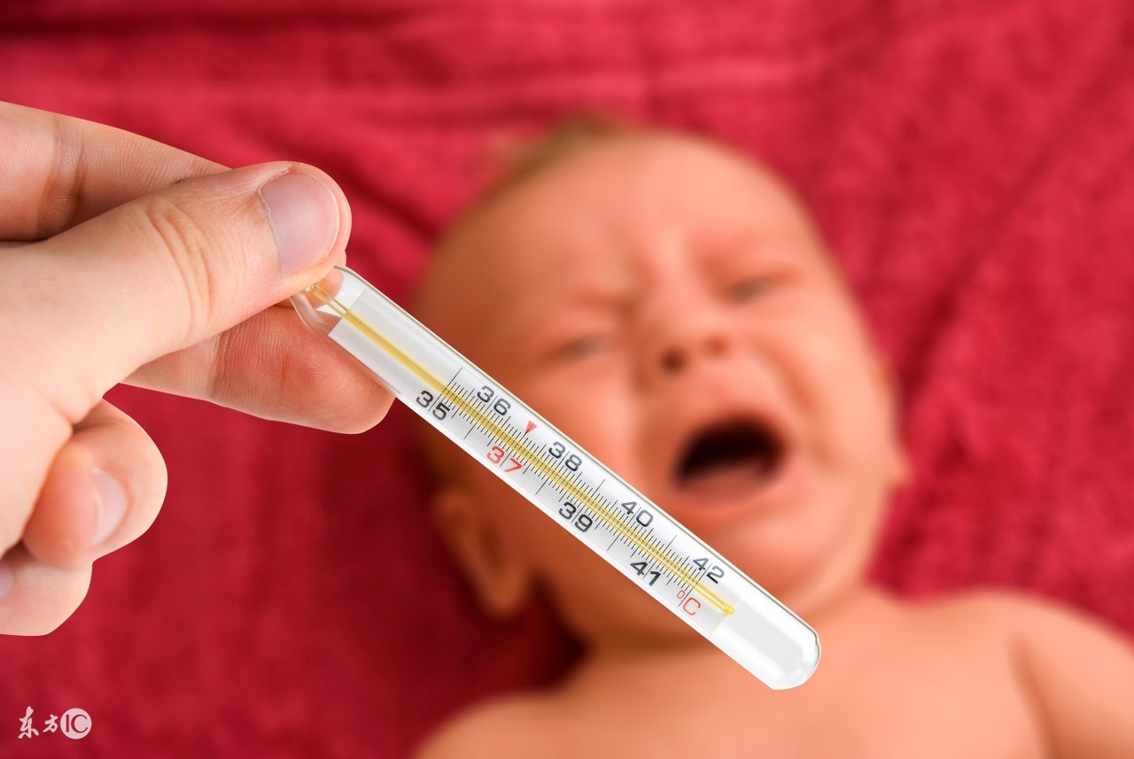 怎么应对幼儿急疹,遇到幼儿急疹