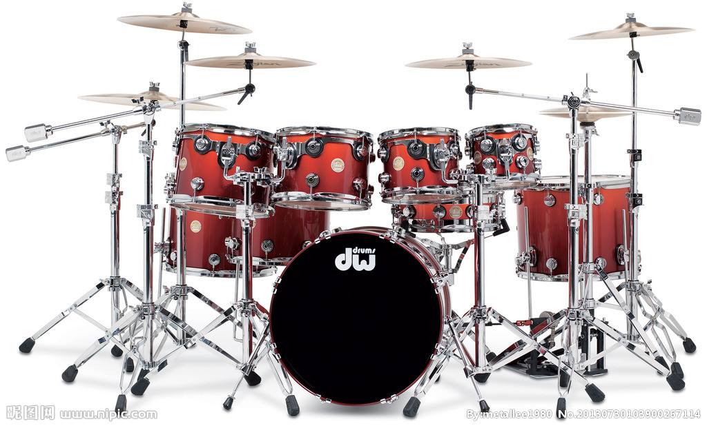 架子鼓好一点的品牌及价格,初学者购买性价比高的架子鼓品牌