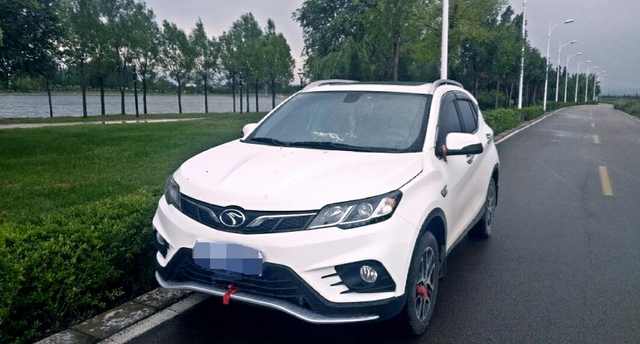 东南dx3点评,2021东南dx3优缺点