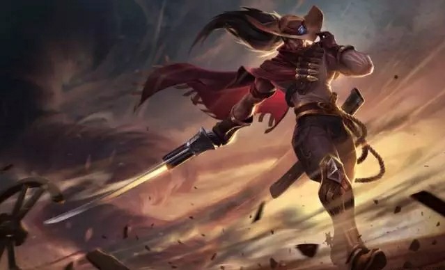 lol最有手感的皮肤游戏推荐,lol最新能免费用的20款皮肤