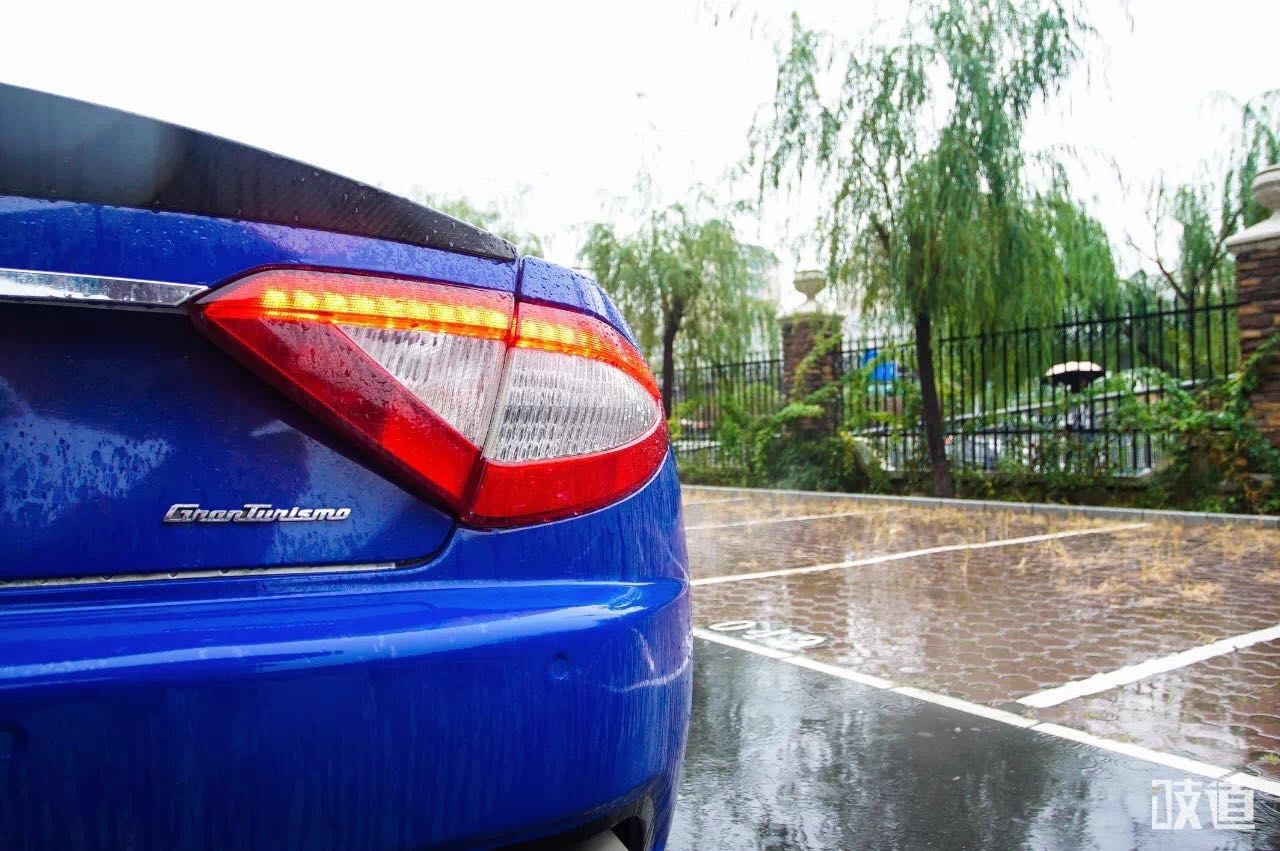 玛莎拉蒂gt二手30万,新款玛莎拉蒂gt