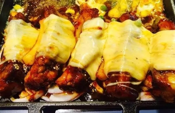 国内最全的芝士店 (各种口味的芝士店)