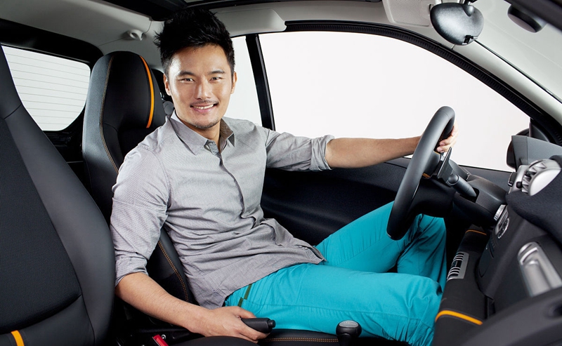 0利息0首付购车,零利率零首付购车