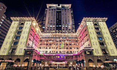 香港购物攻略买什么表,香港购物攻略买衣服