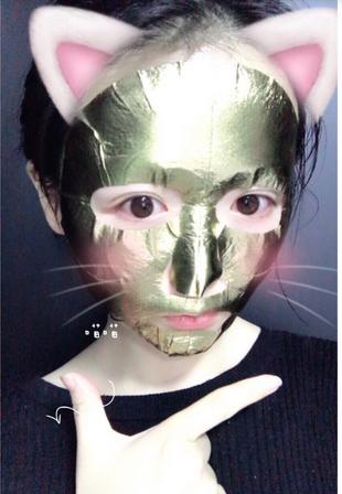 熬夜*党**爱用的平价面膜，效果居然不输钢铁侠