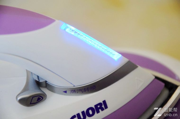 好用的蒸汽熨烫机,卓力eb2558增压蒸汽熨烫机