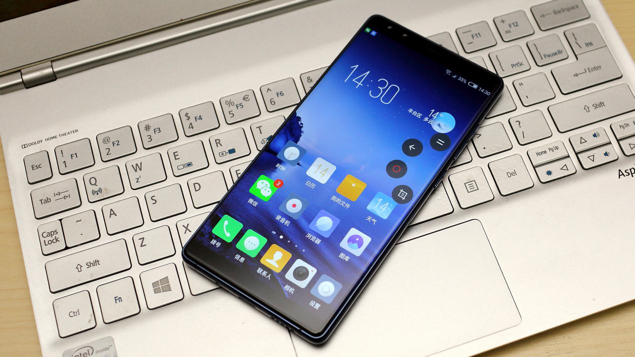 努比亚z17和z17mini有什么不一样,努比亚z17s和z17minis有什么区别