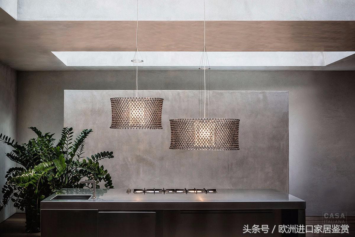 意大利别墅吊灯品牌,意大利最新现代吊灯