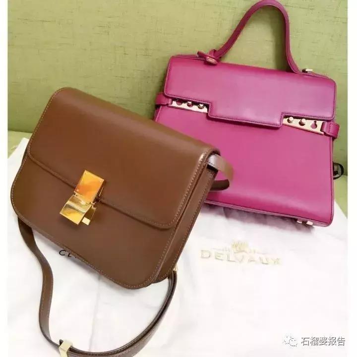 意外买爱马仕,必买的10款包包有哪些