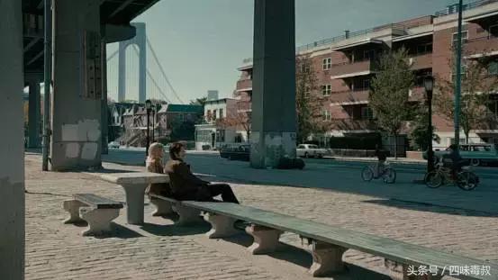 但逢乱世，必生枭雄！这部美剧，值得一看！