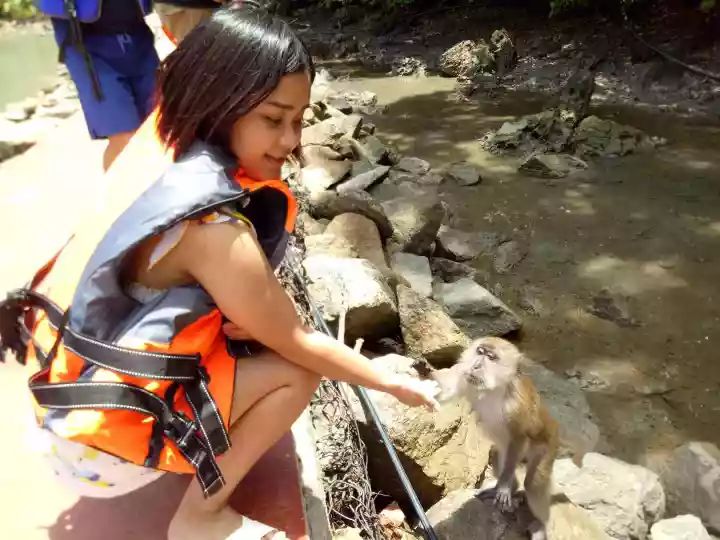 兰卡威海岛旅游六日游,兰卡威海岛之旅