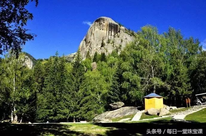 当初遍地无人识，如今身价飙千倍！现在去*疆新**捡石头，还来得及吗