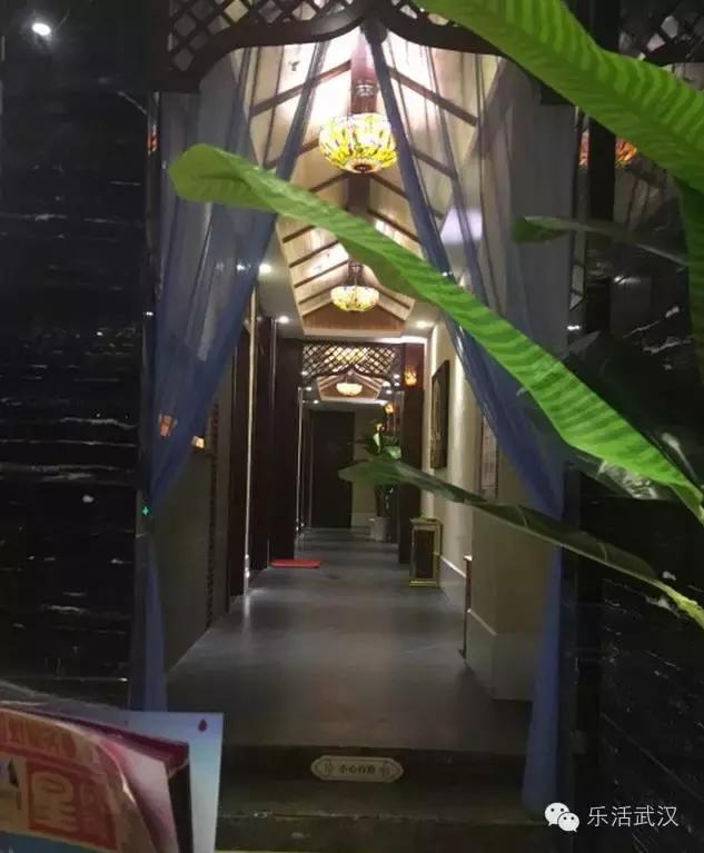 武汉哪个地方足疗店多,武汉东西湖吴家山哪家足疗好