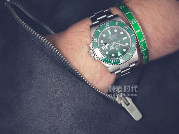 皇室绿水鬼标志,绿水鬼logo