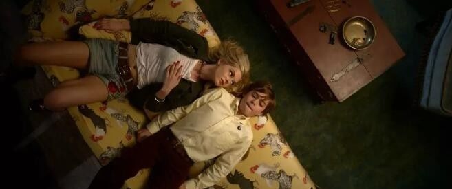 这么重口味的B级青春片,你只看到腥和性就不对了