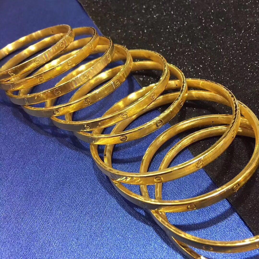 最科学的鉴定黄金的方法,有什么鉴定黄金的方法吗