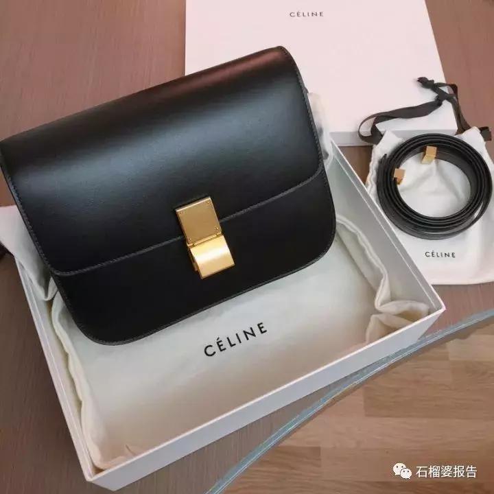 意外买爱马仕,最值得入手的几款包包