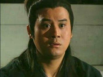 金庸小说里的瞎子,谢逊是金庸原创吗