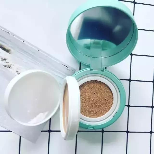 十分钟画出自然底妆,5分钟搞定底妆浮粉