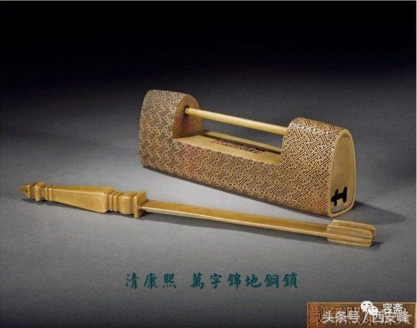 中国八种吉字纹,通天文人字纹