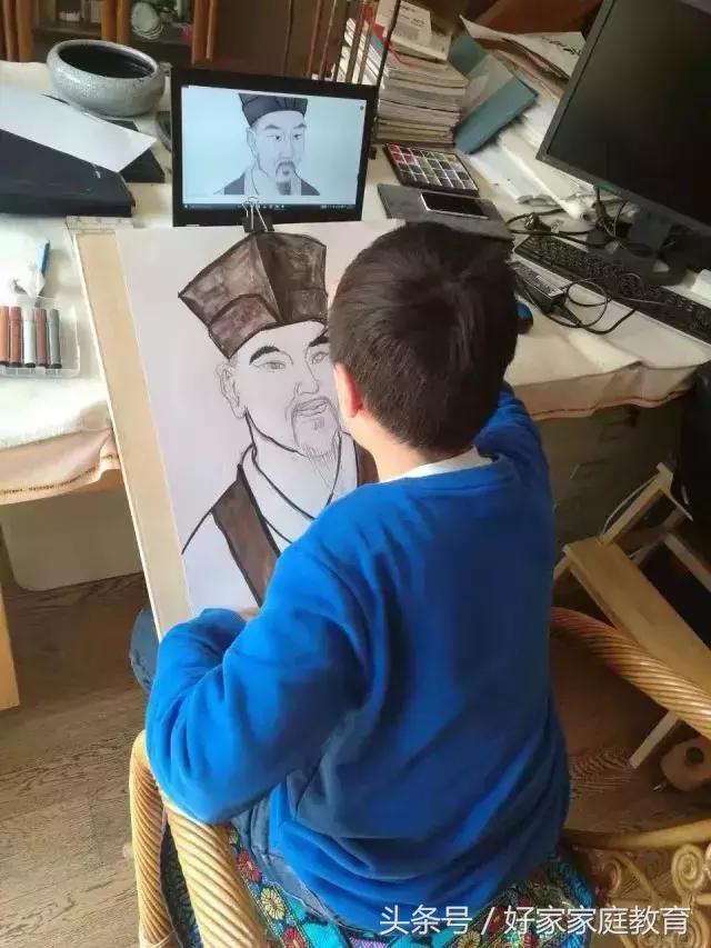 清华附小的学生为什么这么牛？还不是“拼爹”！