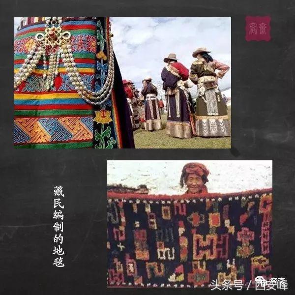 中国八种吉字纹,通天文人字纹