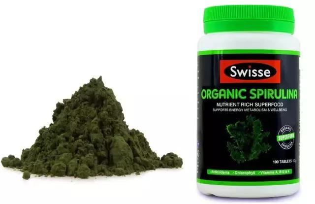 澳洲保健品禁忌大全，这些，你不能吃……