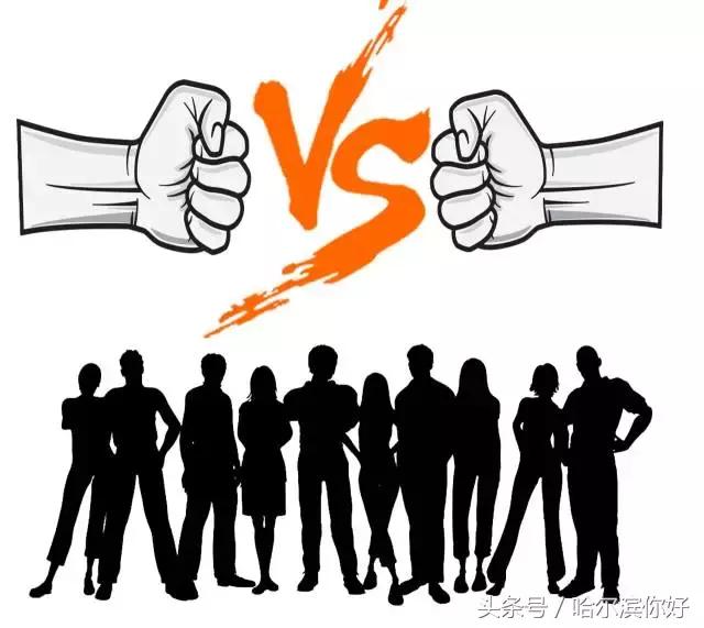 哈尔滨南岗区道里区有什么区别,哈尔滨道里区算主城区吗