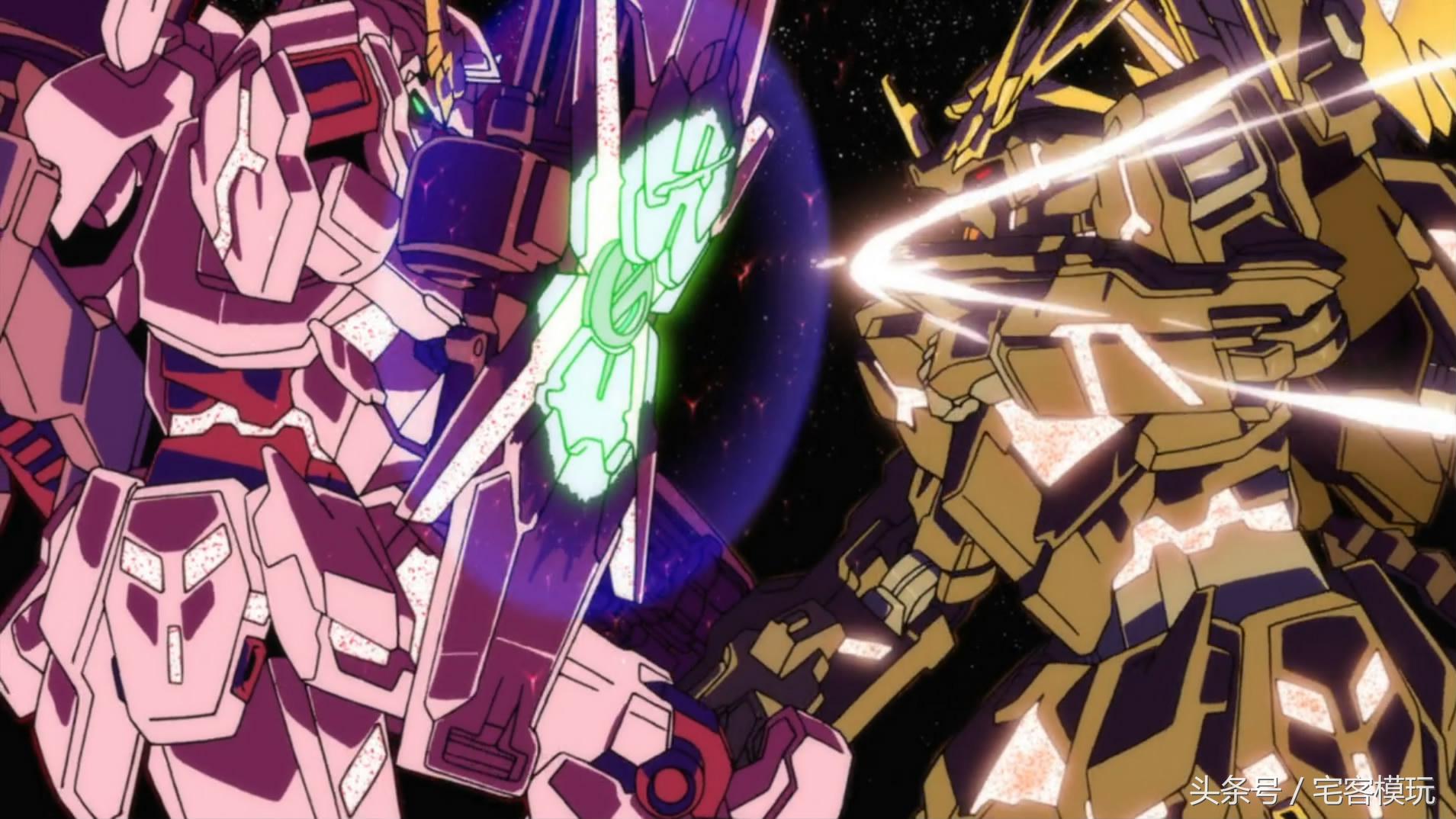 robot魂完美独角兽评测,robot魂独角兽一号机