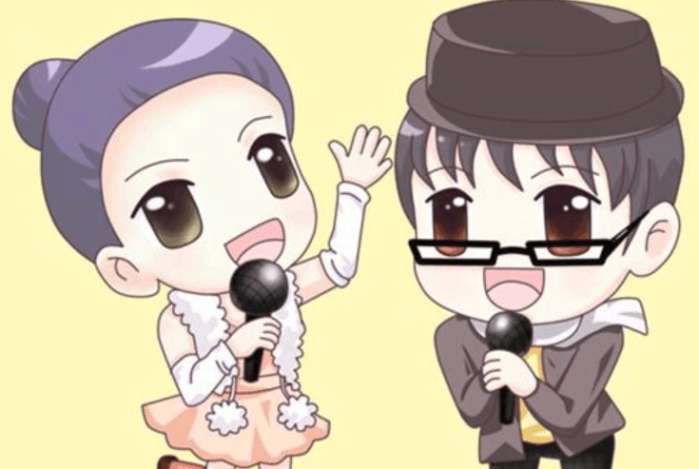 1019电台主持人,1019主持人一览表