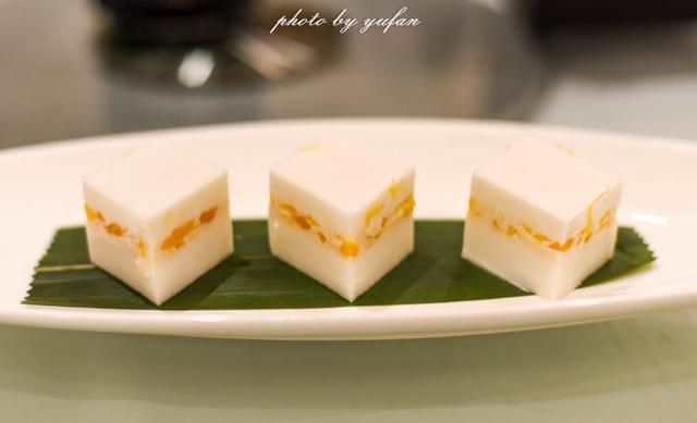 广东旅行吃早茶,来广东一定要去品尝早茶