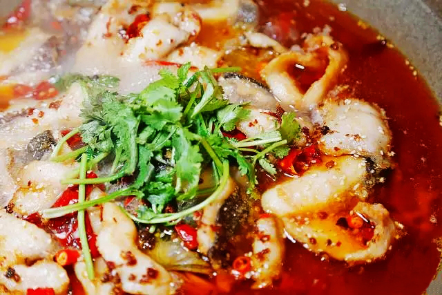 河源石锅鱼哪里好吃,草帽石锅鱼河源