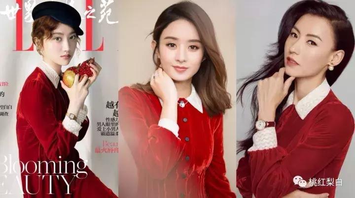 马思纯和曾舜晞,演员马思纯演过的电视剧