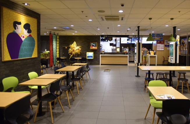 如何经营好一家快餐连锁店,一个新手如何开好一家快餐店