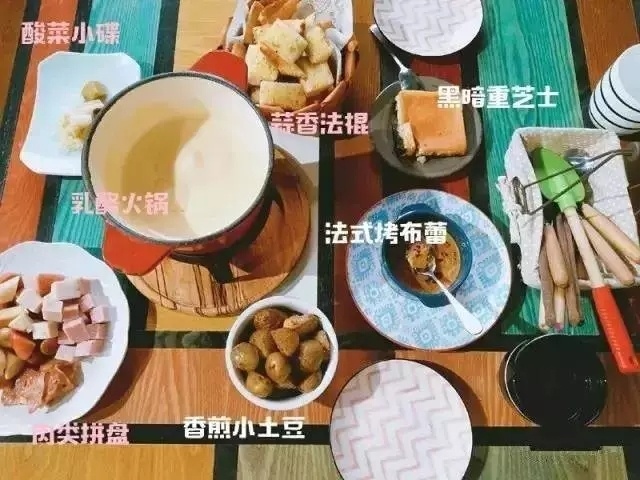 国内最全的芝士店 (郑州最好吃的芝士店)