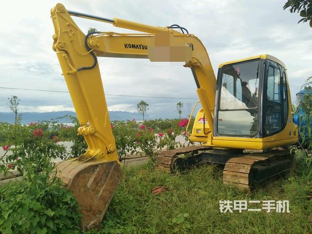 二手斗山150挖掘机18万元以下,二手现代挖掘机型号及价格大全