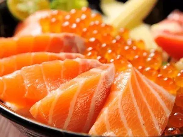 蓝鳍金枪鱼品质鉴别,真假蓝鳍金枪鱼