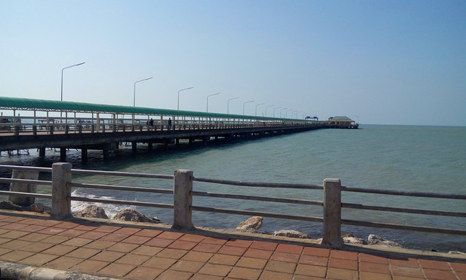 泰国苏梅岛自由行5天,泰国苏梅自由行涛岛