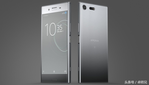 索尼为什么开不了机,索尼为什么做不出全面屏